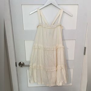 SUPER CUTE SUMMER DRESS!